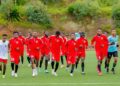 Rwanda-Peace Cup: Addax FC crée la surprise