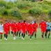Rwanda-Peace Cup: Addax FC crée la surprise