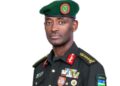 RDF: Chef d’Etat major général Mubarakh Muganga promu Général