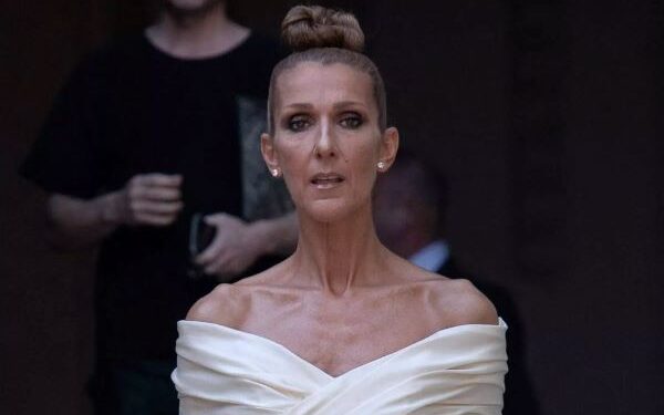 Céline Dion : la santé se détériore