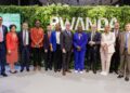 Rwanda: Des partenariats pour renforcer le financement climatique