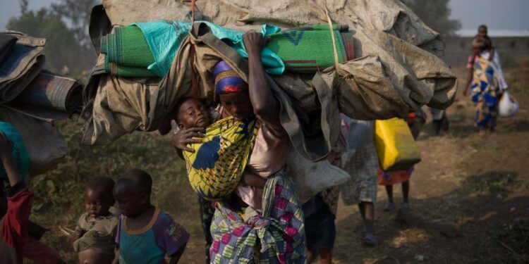 HRW-RDC : appel au gouvernement à endiguer la violence ethnique