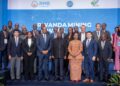 Rwanda : Le secteur minier encouragé à respecter les règles