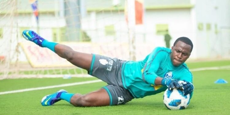 AS Kigali : Adolphe Hakizimana signe pour 2 ans