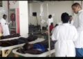 Zambie : recrudescence de l’épidémie de choléra
