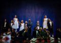 Concert Move Afrika : 1 000 Rwandais employés