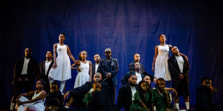 Concert Move Afrika : 1 000 Rwandais employés