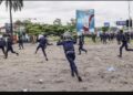RDC : manifestation de l’opposition empêchée