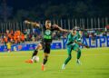 Football: Gasogi United se sépare de 2 joueurs