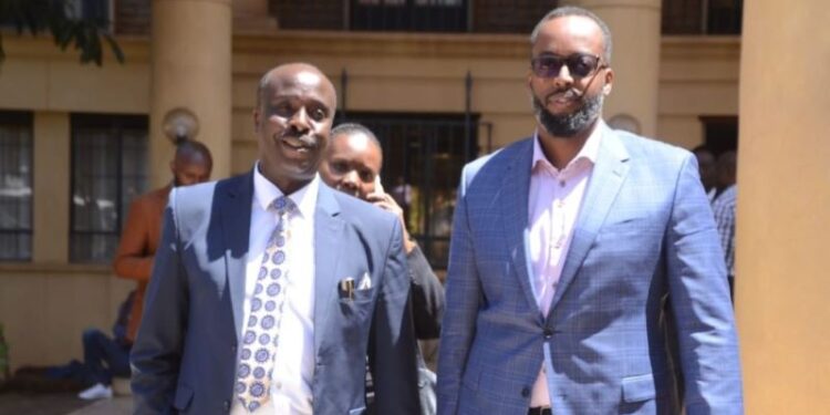 Rwanda-Kenya : Désiré Muhinyuza reprend la société SOL
