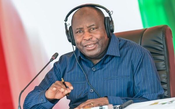 Burundi : Ndayishimiye condamne les tueries de Gatumba