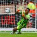 Football: Bonne performance de Djihad Bizimana et Fiacre Ntwali