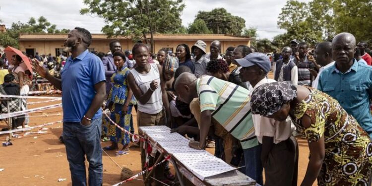 RDC : Les opposants dénoncent un simulacre d’élections