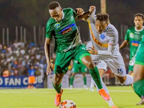 Rwanda Premier League: Rayon Sport doit se relever…