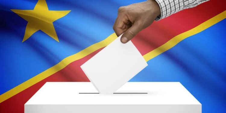 RDC-Elections : Un triple défi