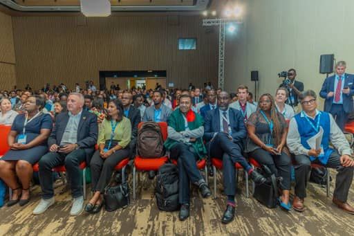 IWA-Rwanda: Nécessité de l’eau potable pour le développement
