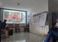 ”Umva Visualizing Peace”: Pour une attention particulière à la santé mentale de l’enfant