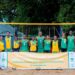 J.O.-Beach Volleyball: Deux sélections rwandaises cherchent la qualification