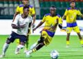Mapinduzi Cup : APR FC éliminé
