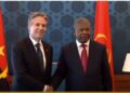 RDC-Nord Kivu : Blinken veut renforcer la diplomatie