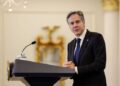Israël-Gaza : Anthony Blinken attendu à Tel Aviv