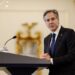 Israël-Gaza : Anthony Blinken attendu à Tel Aviv