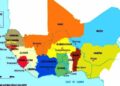 CEDEAO : Trois pays se retirent du bloc régional