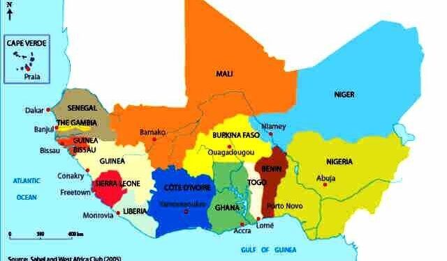 CEDEAO : Trois pays se retirent du bloc régional