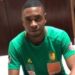 Mukura Victory Sport : Bruno Etoundi signe pour 6 mois