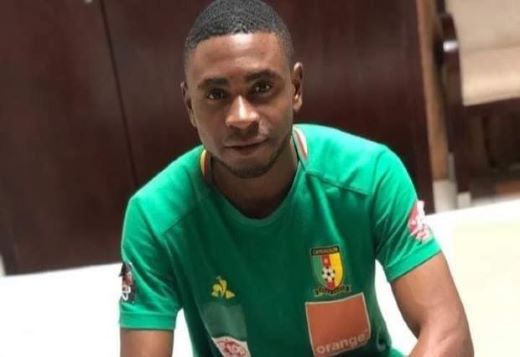 Mukura Victory Sport : Bruno Etoundi signe pour 6 mois