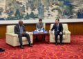 FPR-PCC: Gasamagera en Chine
