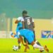 Rwanda Premier League: APR FC reste à la tête du championnat …