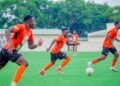 Peace Cup-Huitièmes de finale: Gasogi United bat Muhazi United