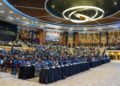 Rwanda: ” le pays est sécurisé et le sera toujours” Kagame