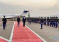 Rwanda-Guinée Conakry: Visite du Président Mamadi Doumbouya