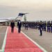 Rwanda-Guinée Conakry: Visite du Président Mamadi Doumbouya