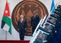 Rwanda-Jordanie : vers le renforcement des relations bilatérales