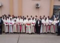 Grands Lacs-ACEAC : Les évêques catholiques implorent la paix dans la région