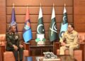 Rwanda-Pakistan : Vers le renforcement de la coopération militaire