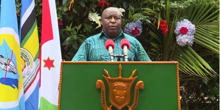 Rwanda- Burundi : Ndayishimiye se dirige vers la rupture