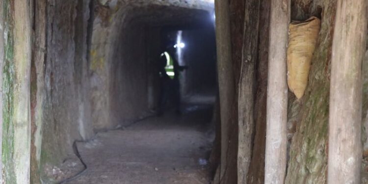 Rwanda- Mines : RMB suspend les licences de sept sociétés minières
