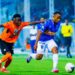 Rwanda Premier League: Rayon Sport battu par Gasogi United