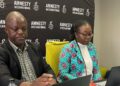 Afrique : Amnesty déplore des lois discriminatoires contre les gays