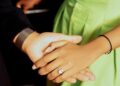 Miss Naomie Nishimwe s’est fiancée