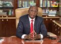 RDC-Elections : Théodore Ngoy saisit la Cour constitutionnelle