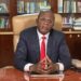 RDC-Elections : Théodore Ngoy saisit la Cour constitutionnelle