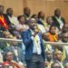 Dialogue national:” Personne ne pourrait se faire aider dans tous ses problèmes” Paul Kagame