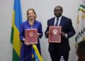 Rwanda-Belgique: Programme de coopération bilatérale renouvelé