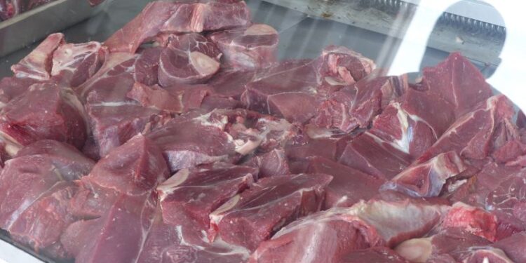 Rwanda : ”La viande doit être strictement surveillée”, RICA