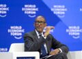 WEF: Pour l’implication des pays du Sud dans la résolution des crises…